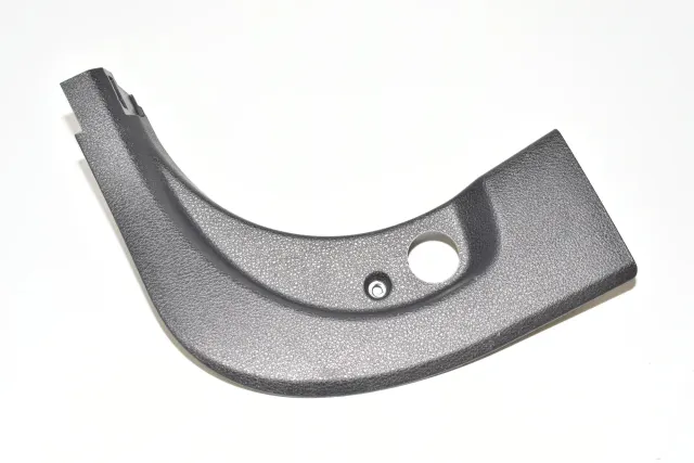 Front Left Interior Step Trim