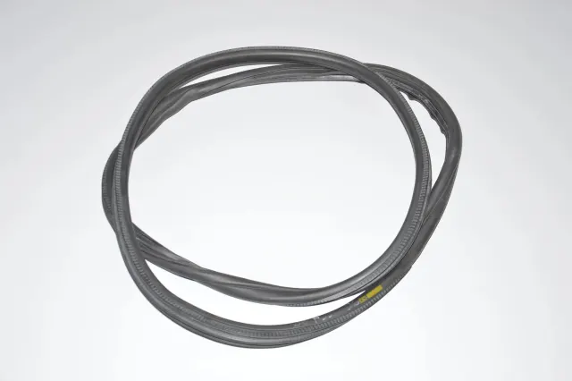 Rear Left Door Seal Rubber