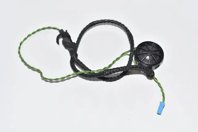 Front Right Door Speaker