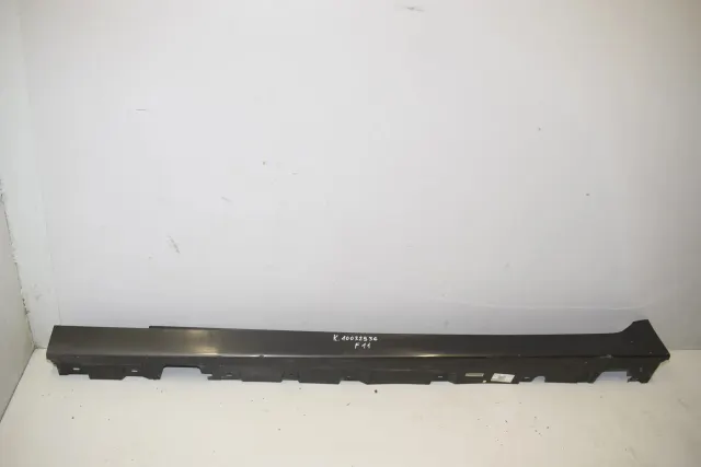 Left Side Sideskirt