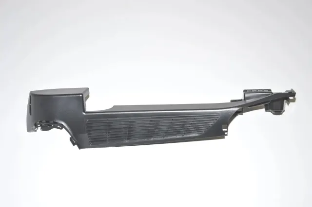 Trunk Boot Trim