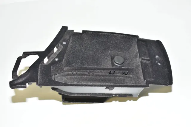 Other Interior Parts