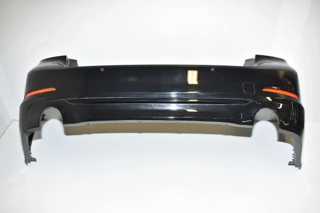 Rear Bumper
