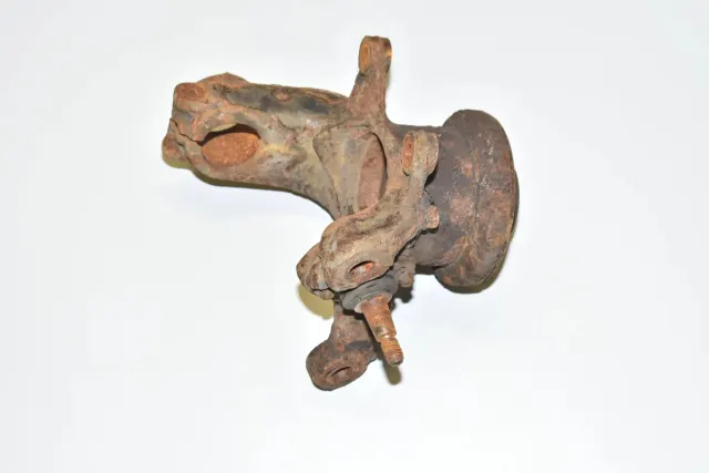 Front Right Wheel Hub