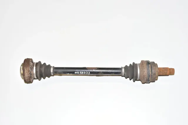 Rear Left Driveshaft