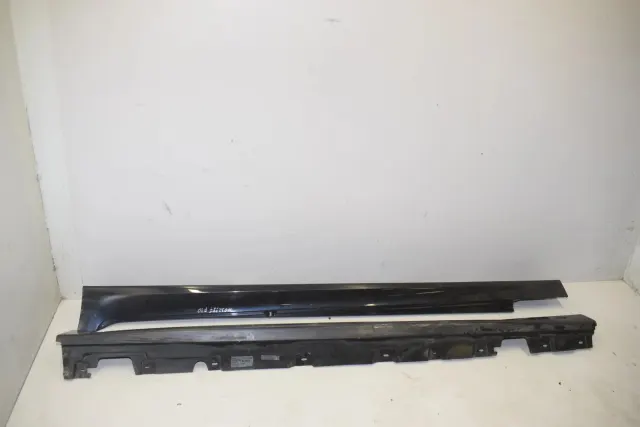 Sideskirt Kit