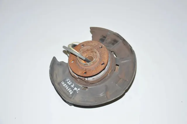 Rear Right Wheel Hub