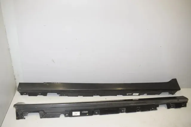 Sideskirt Kit