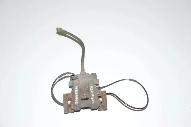 Rear Right Brake Caliper