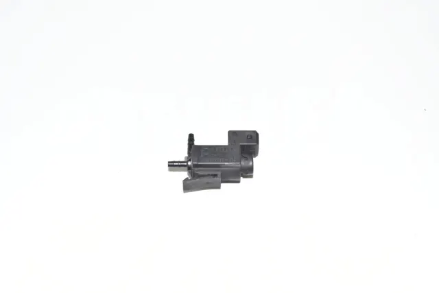 Solenoid Valve