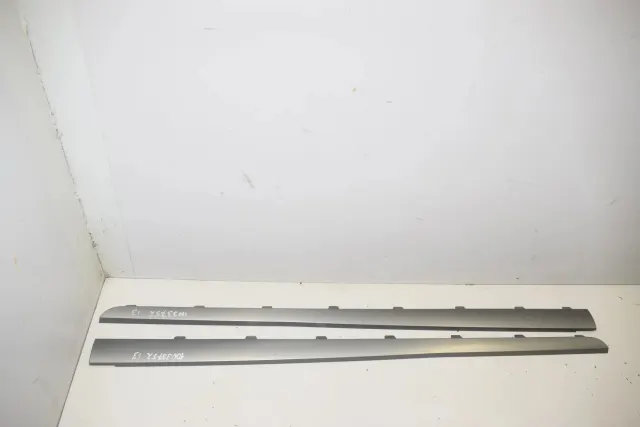 Other Trim Parts
