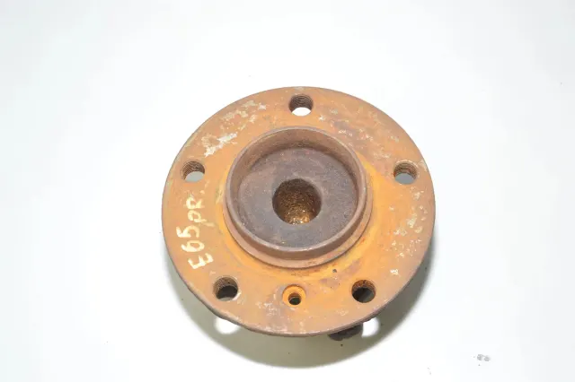 Front Right Wheel Bearing