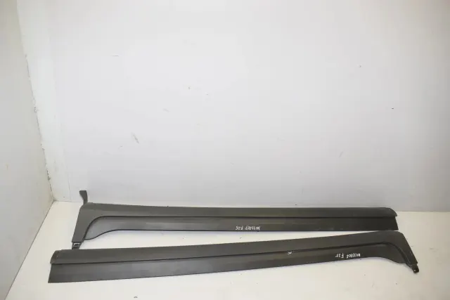 Sideskirt Kit