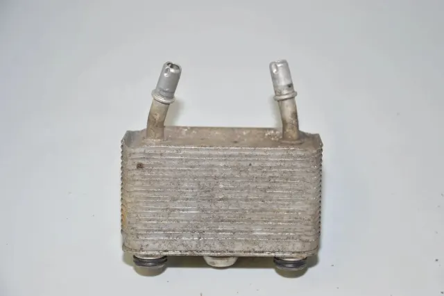 Gearbox Radiator