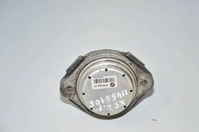 Right Side Engine Mount