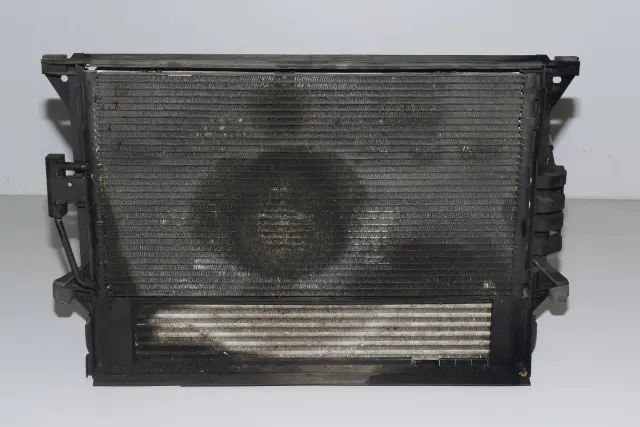 Radiator Pack Set