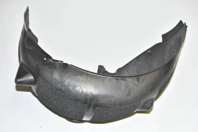 Rear Left Arch Liner