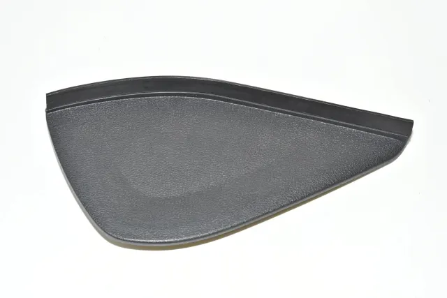 Dashboard Trim