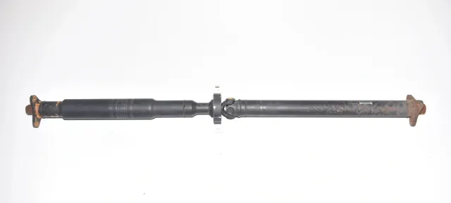 Propshaft Cardan