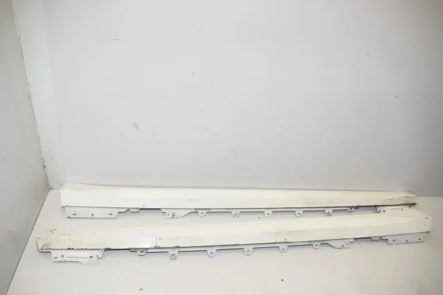 Sideskirt Kit