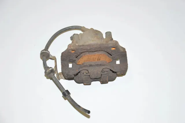 Front Right Brake Caliper