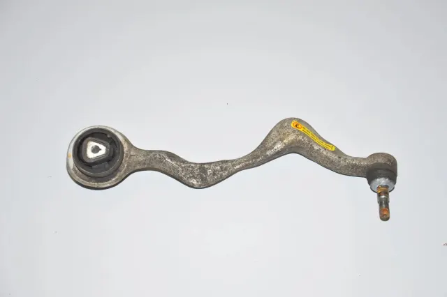 Front Left Curved Control Arm