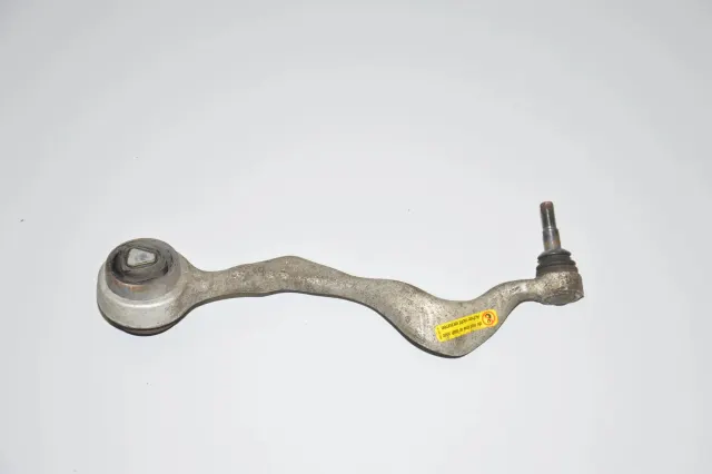 Front Right Curved Control Arm