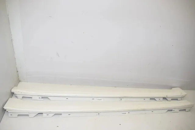 Sideskirt Kit