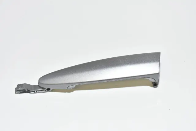 Front Left Door Exterior Handle