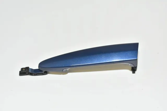 Front Left Door Exterior Handle