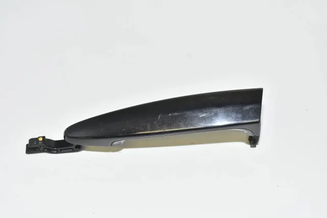 Front Left Door Exterior Handle