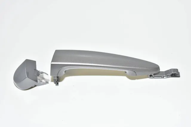 Rear Left Door Exterior Handle