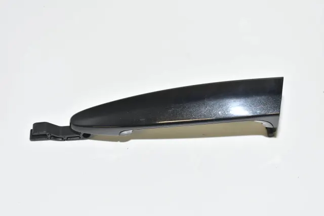 Rear Left Door Exterior Handle