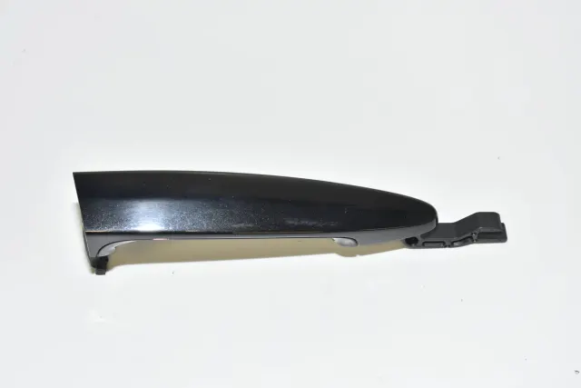 Rear Right Door Exterior Handle