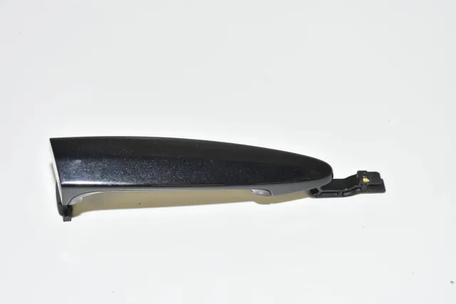 Rear Right Door Exterior Handle