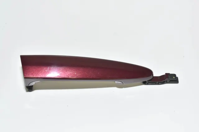 Rear Right Door Exterior Handle