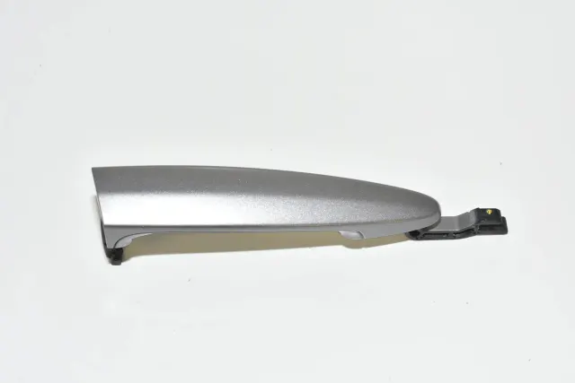 Front Right Door Exterior Handle