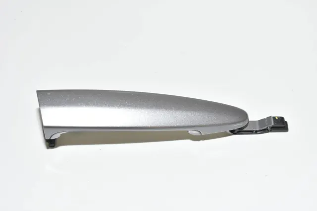 Front Right Door Exterior Handle