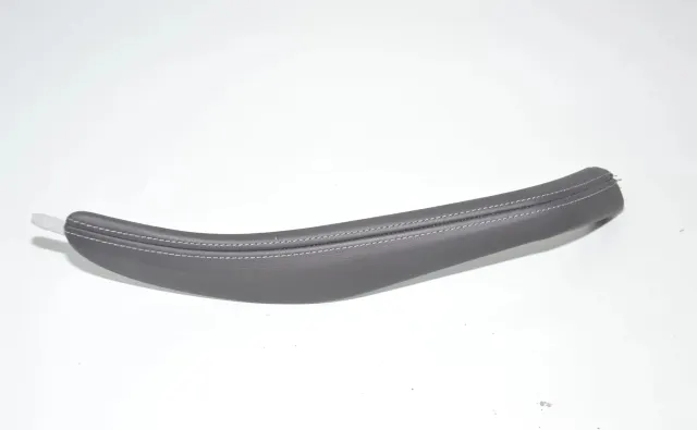 Rear Left Door Panel Trim