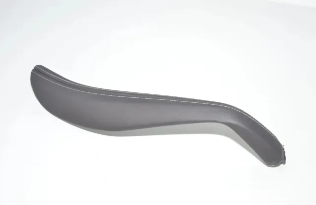 Front Left Door Panel Trim