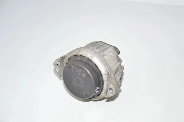 Left Side Engine Mount
