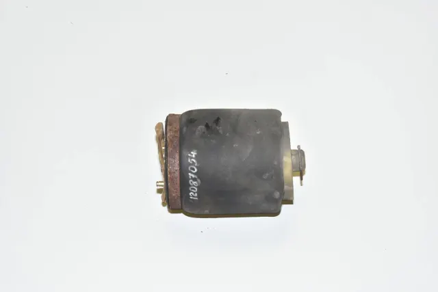Rear Left Air Suspension Spring Bag