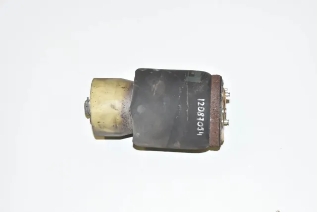 Rear Right Air Suspension Spring Bag