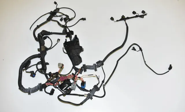 Engine Cable Harness