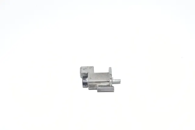 Solenoid Valve