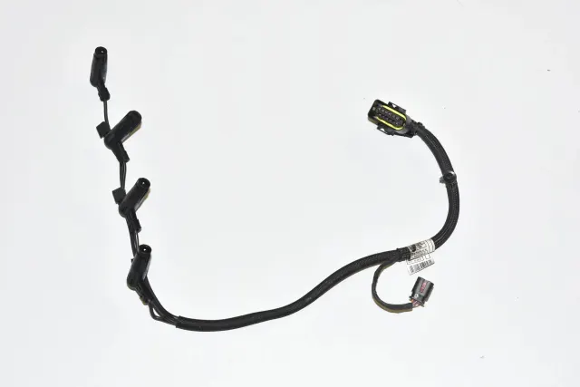 Glow Plug Wires
