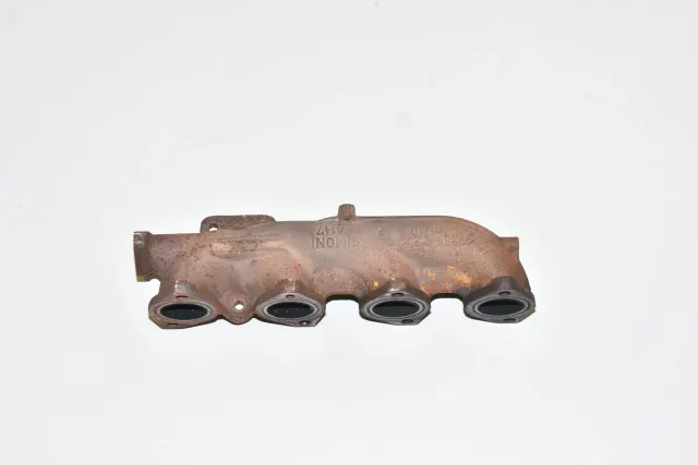 Exhaust Manifold