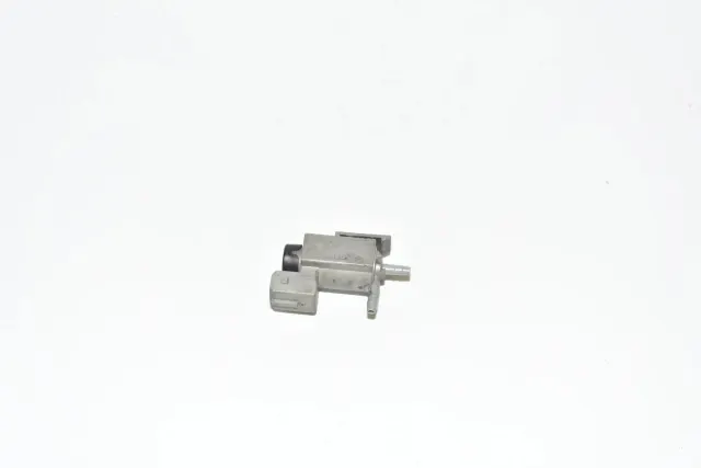 Solenoid Valve