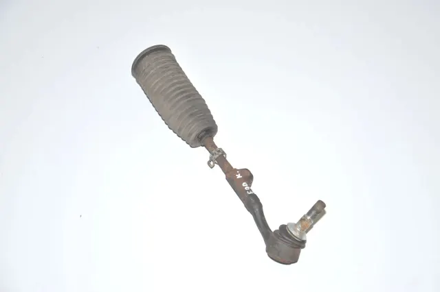 Left Side Steering Tie Rod