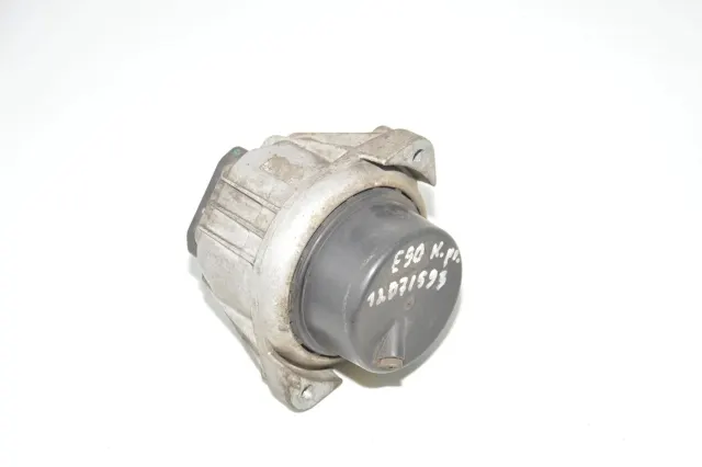 Left Side Engine Mount